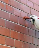 Types and top 8 manufacturers of facade paints for exterior concreting