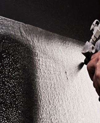 Features of application and color of hammered effect paint, top-4 formulations