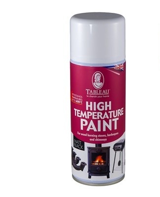 It is advisable to use a spray can for painting only with a small amount of work.