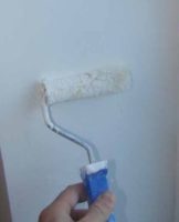 Varieties and colors of paints for slopes, how to paint with your own hands