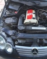 Rules for choosing paint for the engine and instructions for applying it yourself