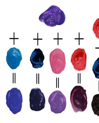 It has a viscous consistency and a special structure. AND