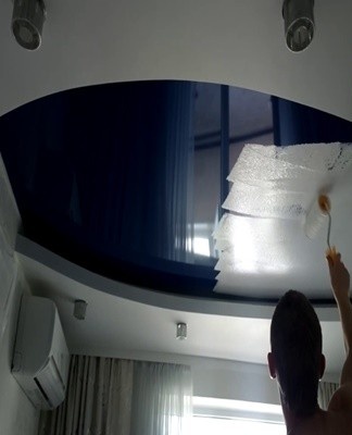 For long-term use of building materials, you need to choose the right type of paint.