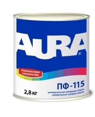 PF-115 is an alkyd suspension