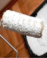 Characteristics of water-based paint and differences from water-based paint