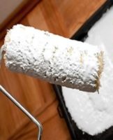 Types of water-based paint and the 6 main manufacturers, how to apply