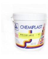 Classification of mineral paints, scope and rules of work