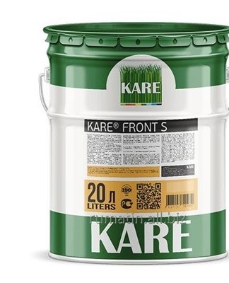 KARE thermal insulation paint