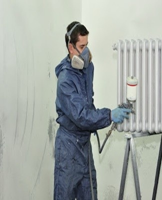 Features and top 14 brands of heat-resistant paints for metal, instructions for use