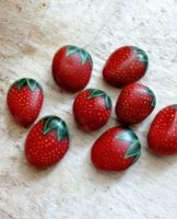 Master classes on drawings on stones for beginners step by step painting ideas