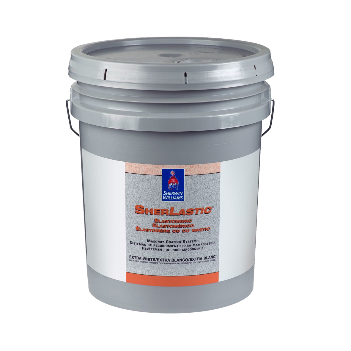 Sherlastic elastomer