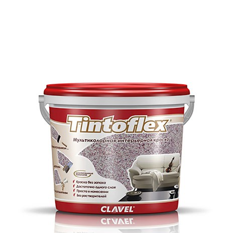 Tintoflex paint