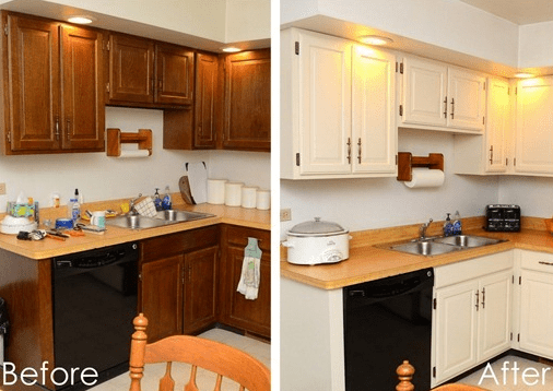 furniture restoration