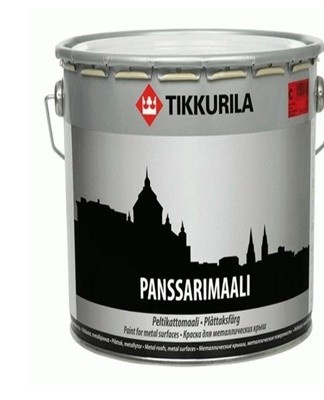 General requirements for galvanized paints are given above.