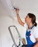 Top 7 Varieties of Paint for Bathroom Ceilings and Comparison of the Best