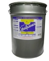 Composition and characteristics of silver paints, non-stick forms and method of application