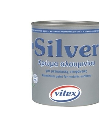 Such a suspension is used for painting wooden, ceramic, metal, plastic and plaster surfaces.