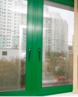 How and with what to paint PVC windows with your own hands at home