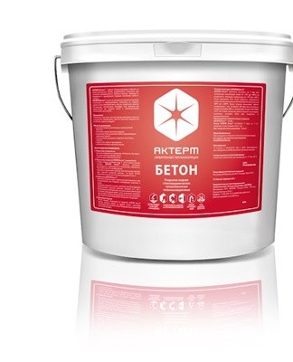 The product is made in the form of a liquid composition that resembles sour cream.