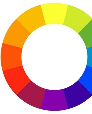 If there are several rooms in the room, you can use their own shades in each.