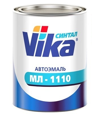 ML-1110 contains 48-66% non-volatile ingredients.