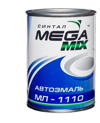 automatic enamel ml 1110