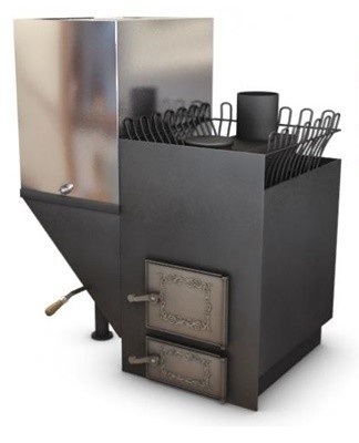 The appearance of the coating depends on the correct preparation of the metal before painting.