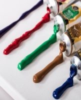 Better to paint plaster and how to choose the right composition and color