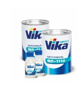 Before you start painting the body, the base should be carefully prepared.