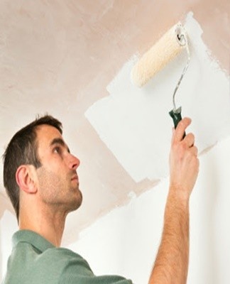 True, during the preparation process, it is recommended to lightly sand the surface, that is, to roughen it.