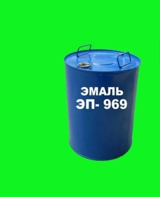 Before you start painting the surface of the parts, prepare the base.