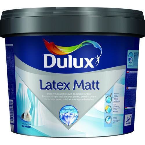 Dulux Paint