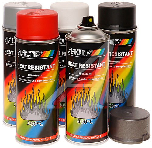 Based on alkyd resins