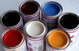 Varieties of odorless paints, their advantages and disadvantages and how to choose