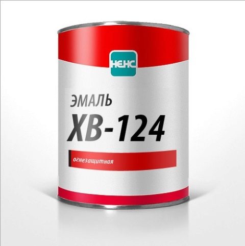 Analogs of enamel HV-124