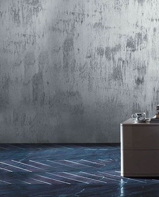 Glitter paintings are decorative type.