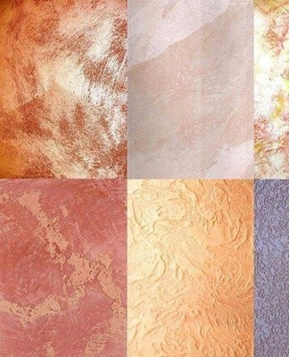 The choice of painting materials for repair is influenced by the painting method, type of surface and performance characteristics.