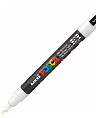 paint marker
