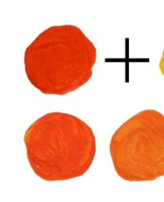 The basic red is still in stock at the hardware store.