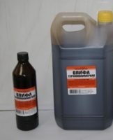 How can you dilute thickened drying oil, best remedies and common mistakes