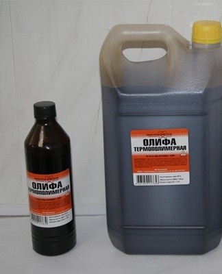 After drying, it creates a durable, moisture-resistant elastic film on the treated base.