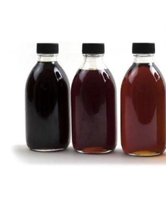 The oily agent ignites quickly when sparks occur.