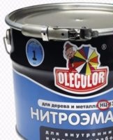 Types of nitro paints and what it is, the best brands and rules of application