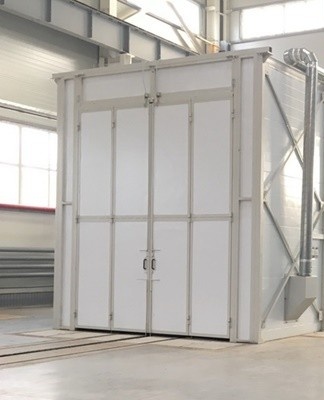 A commonly used insulating material is foam boards, but they are fire sensitive.