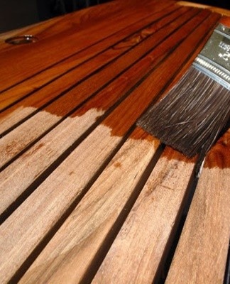 Fireproof paints are divided into 2 types: intumescent and non-intumescent.