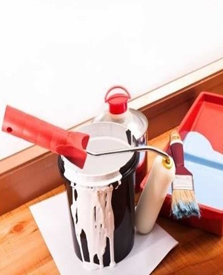 This problem also occurs due to insufficient or excessive viscosity of the material.