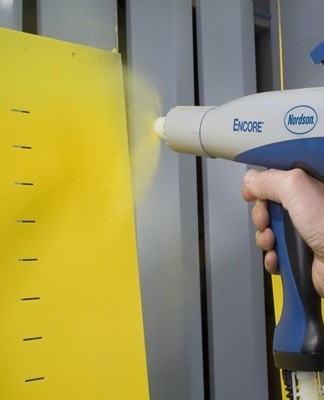 For intensive staining, the part is held in solution longer, and for light staining - less.