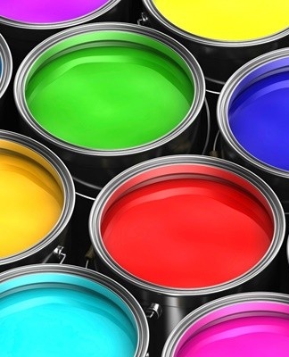 Approved mixtures contain impurities that quickly clog spray gun nozzles.