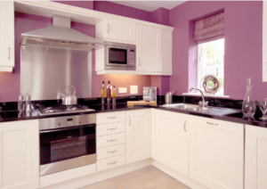 Advantages and disadvantages of popular kitchen paints and which one is better to choose