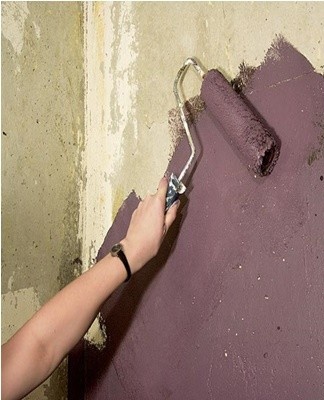 When purchasing polyvinyl acetate paints, keep in mind that these materials do not overlap with many primers.